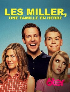 6ter - Les Miller, une famille en herbe