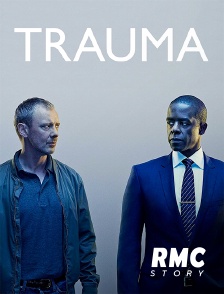 RMC Story - Trauma