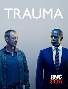RMC Story - Trauma