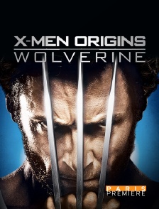 X-Men Origins : Wolverine