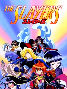 The Slayers
