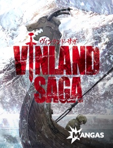 MANGAS - Vinland Saga en replay