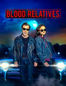 Blood Relatives