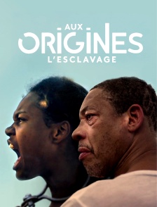Aux origines, l'esclavage
