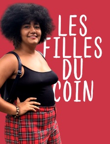 Les filles du coin
