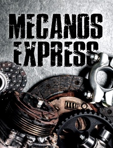 Mécanos Express