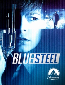 Paramount Channel - Blue Steel