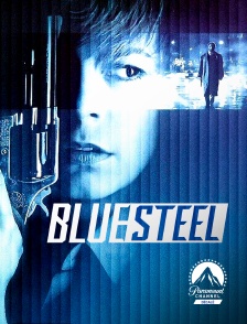 Paramount Channel Décalé - Blue Steel