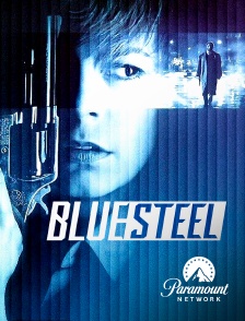 Paramount Network - Blue Steel