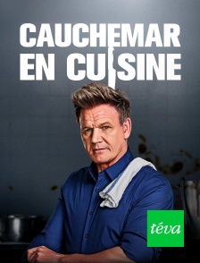 Téva - Cauchemar en cuisine, Gordon Ramsay