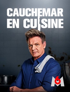 M6 - Cauchemar en cuisine, Gordon Ramsay