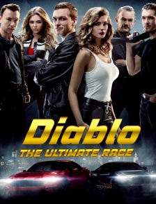 Diablo : The Ultimate Race