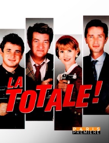 Paris Première - La totale !