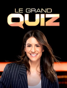 Le grand quiz
