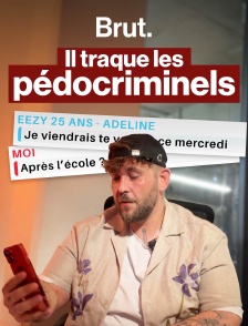 On les signale aux autorités : Monsieur Fox piège les pédocriminels