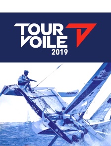 Le tour voile 2019