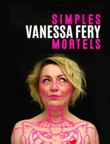 Vanessa Fery : simples mortels
