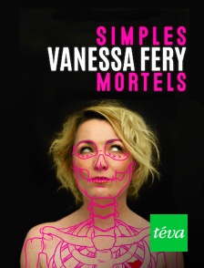 Vanessa Fery : simples mortels