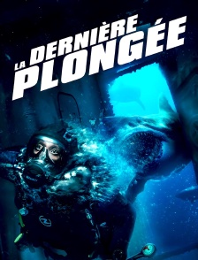 La dernière plongée