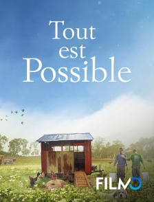 FilmoTV - Tout est possible