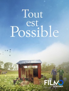 FilmoTV - Tout est possible