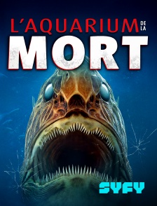 SYFY - L'aquarium de la Mort
