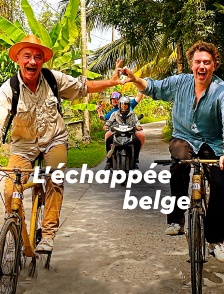 Echappée belge