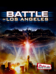 Battle of Los Angeles