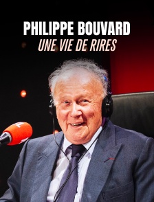 Philippe Bouvard, une vie de rires