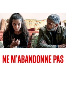 Ne m’abandonne pas