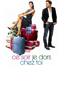 Ce soir je dors chez toi