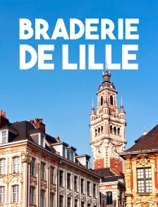 Braderie de Lille