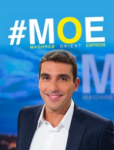 Maghreb-Orient Express