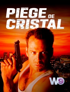 W9 - Piège de cristal