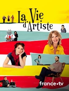 France.tv - La vie d'artiste