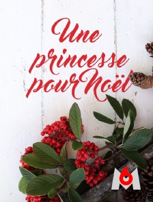 Une princesse pour Noël