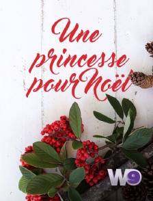 W9 - Une princesse pour Noël