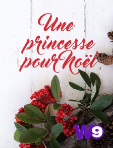 W9 - Une princesse pour Noël