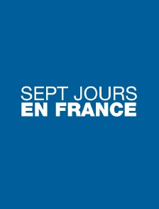 7 jours en France