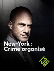 13EME RUE - New York : crime organisé