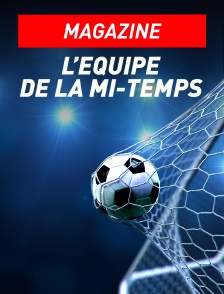 L'Equipe de la mi-temps