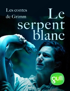 Gulli - Le serpent blanc