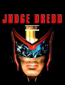 Judge Dredd