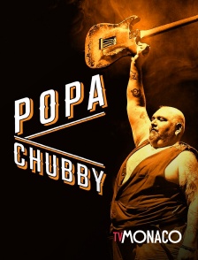 Popa Chubby