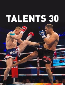 Talents 30