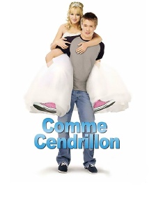 Comme Cendrillon