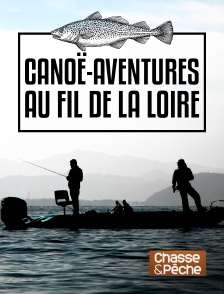 Canoë-aventures au fil de la Loire