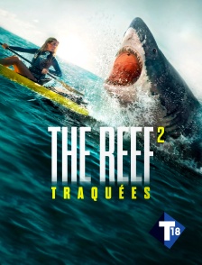 T18 - The Reef 2 : Traquées