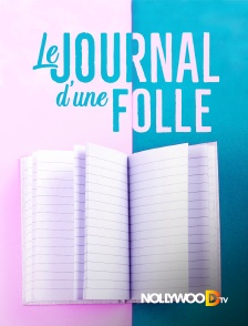 Nollywood TV - Le journal d'une folle