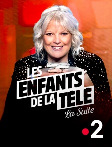 France 2 - Les Enfants de la télé, la suite